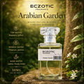 ECZOTIC ARABIAN GARDEN