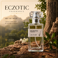 ECZOTIC ART OF WILD