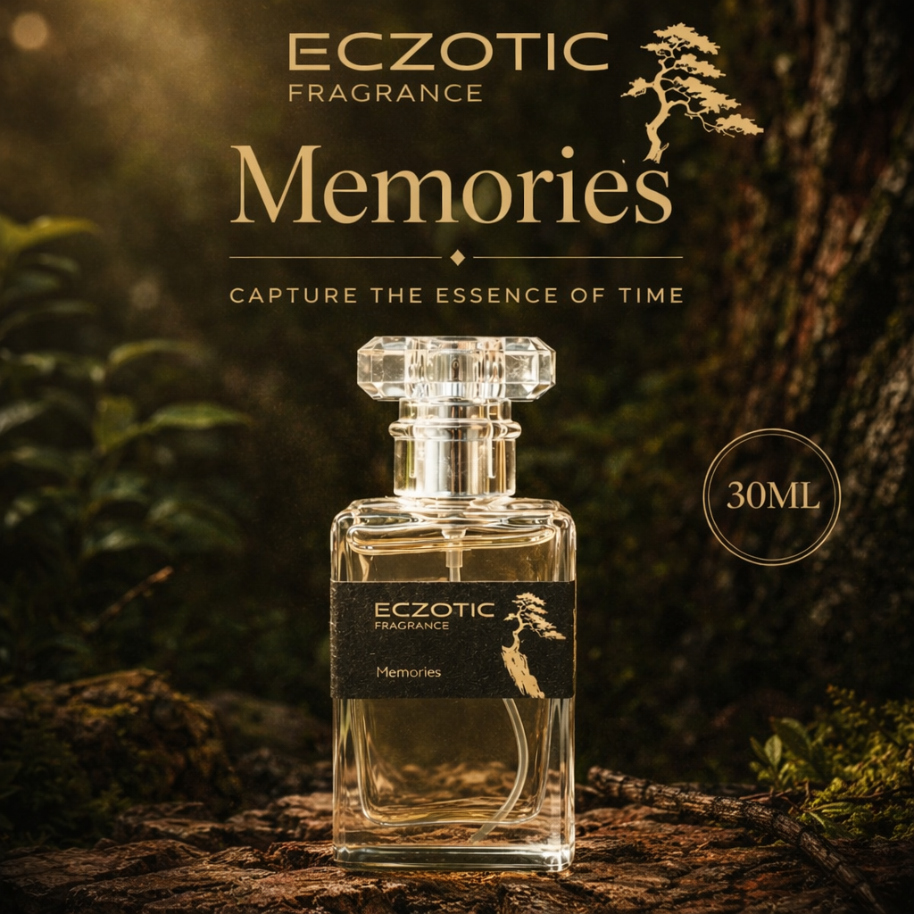 ECZOTIC MEMORIES