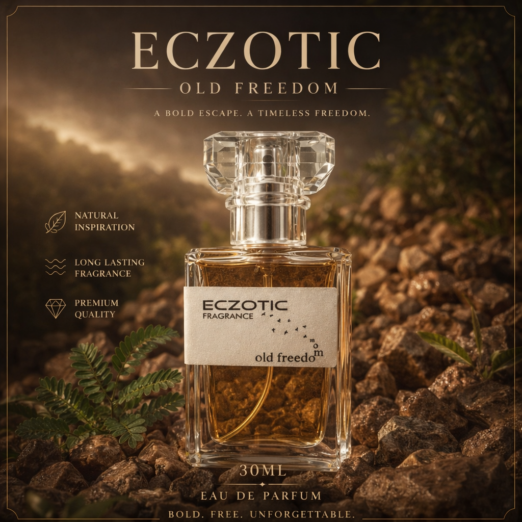 ECZOTIC OLD FREEDOM