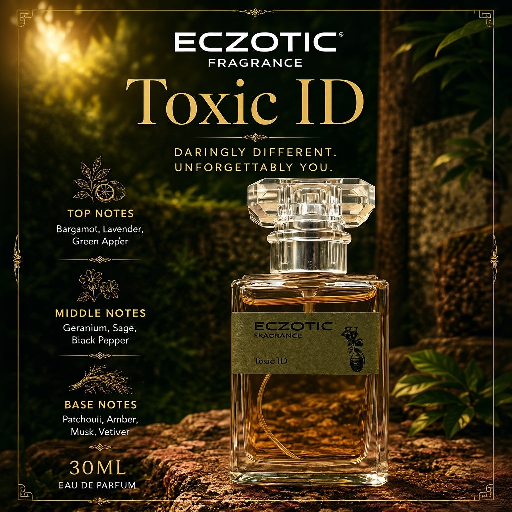 ECZOTIC TOXIC ID